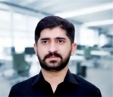 Mr. SHAHID UMER