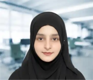 Ms. KOMAL AWAN